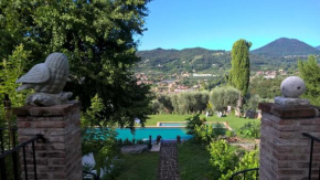 Agriturismo Villa Bissiniga